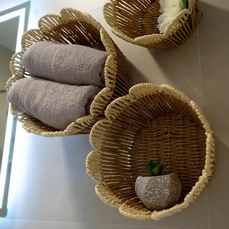 Liburna Coastal Collection Apartmán Golem (Tirana)