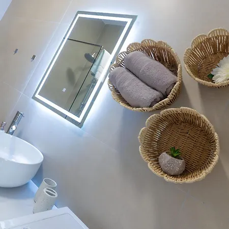Apartmán Liburna Coastal Collection Golem (Tirana)