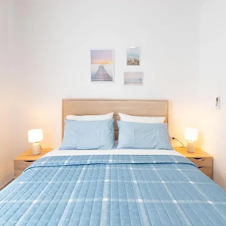 Apartmán Liburna Coastal Collection