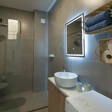 Liburna Coastal Collection Apartmán Golem (Tirana)