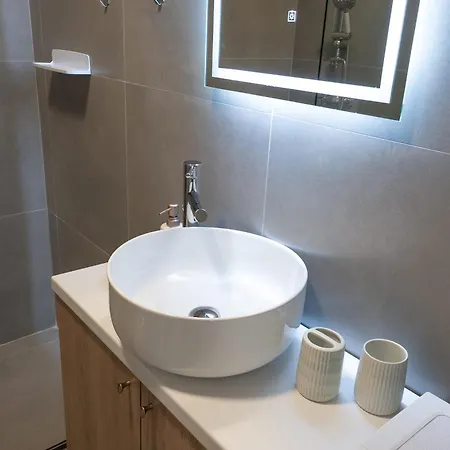 Apartmán Liburna Coastal Collection Golem (Tirana)