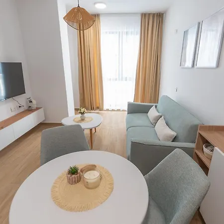 Apartmán Liburna Coastal Collection *