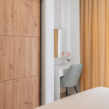 Liburna Coastal Collection Apartmán Golem (Tirana)